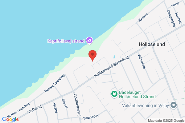 Højlunde Grundejerforening
