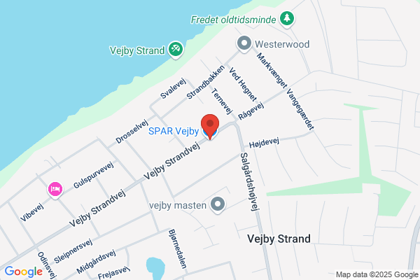 Spar