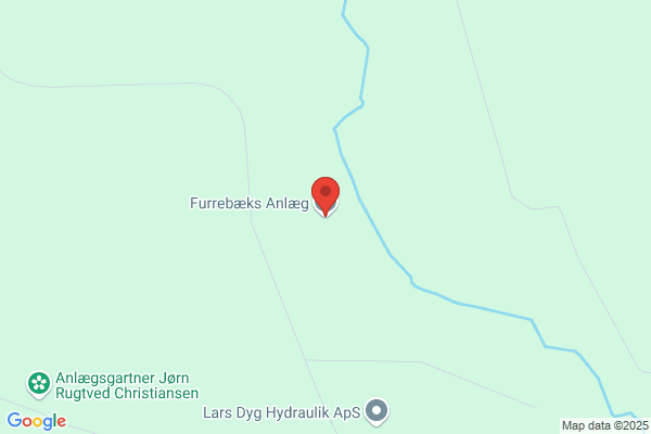 Furrebæks Anlæg