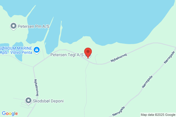 Petersen, Bente