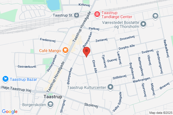 Johansen Flemming Bølling Revisionsfirmaet ApS