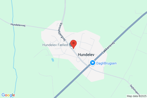 Hundelev Vandværk