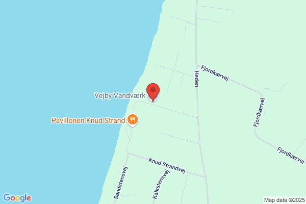 Studebjerg Vandværk