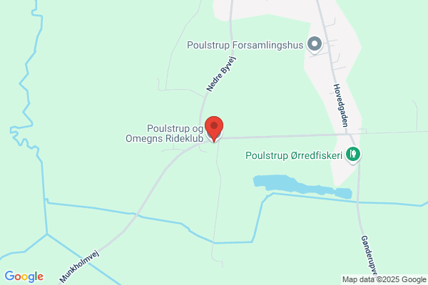Poulstrup Rideklub