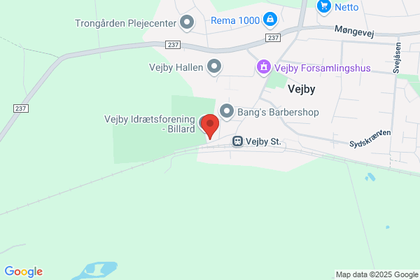 Vrå Gymnastikforening