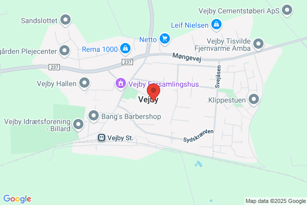 Vejby Kirke