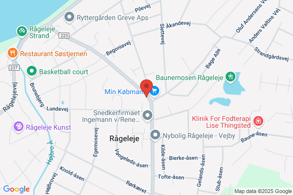 Nørgaards Snedkerfirma