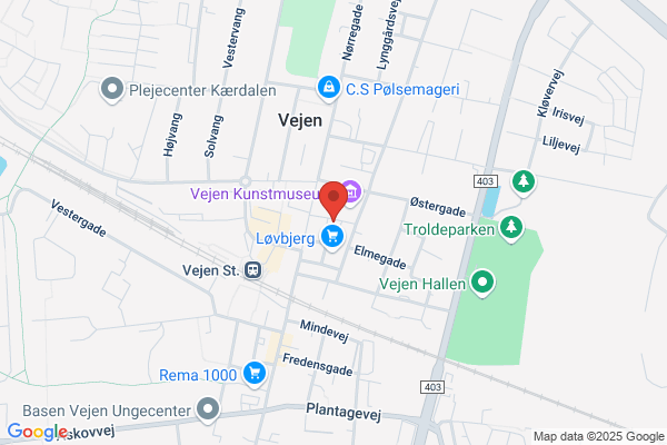 Ret & Råd Vejen