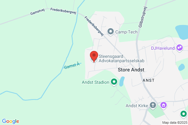Vilsgaard, Advokatfirmaet