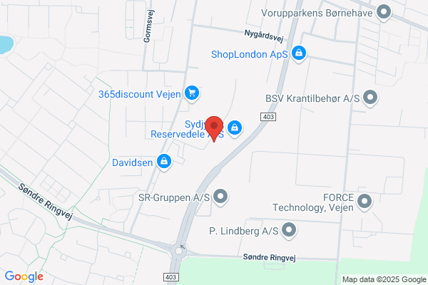 Goller Auto & Diesel A/S