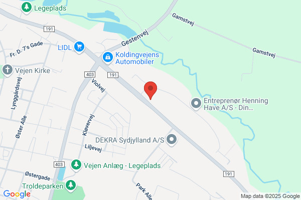Børges Auto