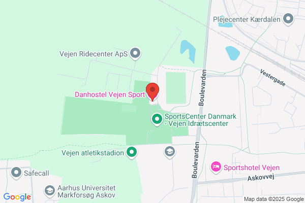 AKA Vejen A/S