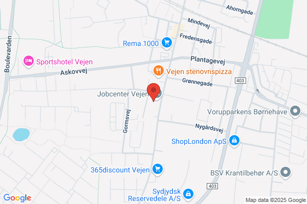 Varde Bank