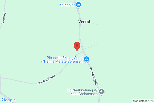 Bylauget for Veerst og Omegn