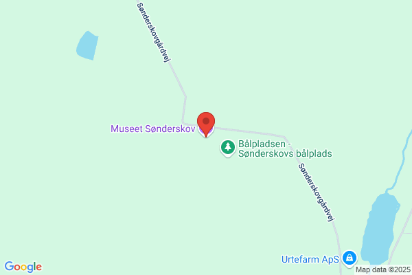 Sønderskov Gadebelysningslav