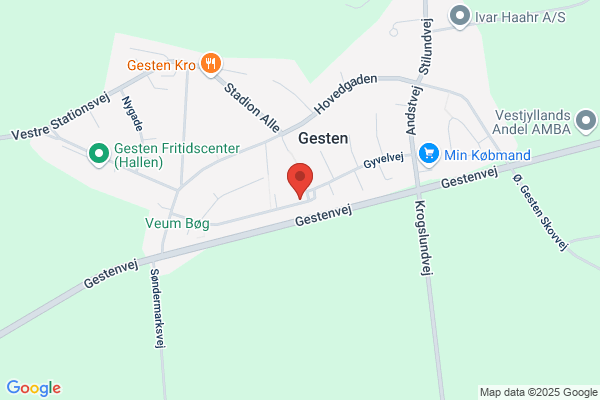Gesten Børnehave