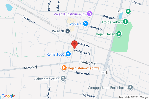 Centrum Cykler