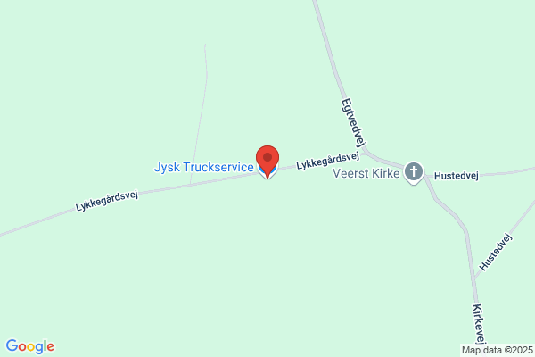 Jydsk Motorhandel hos John
