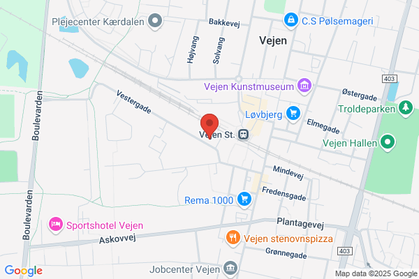 Vejen Avis
