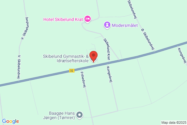 Skibelund Efterskole