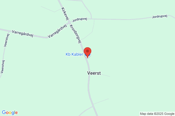 HA Kabel & Rør Entrepriser A/S