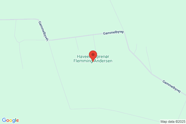 Brørupegnens Familielandbrug