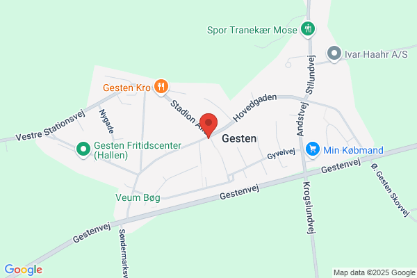 Gesten Forsamlingshus