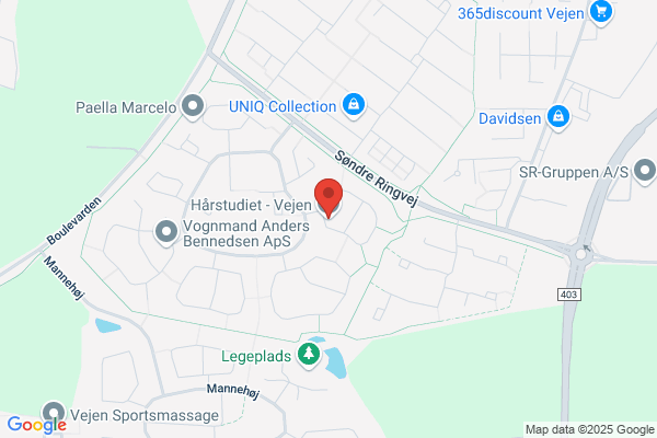 Hår Studiet