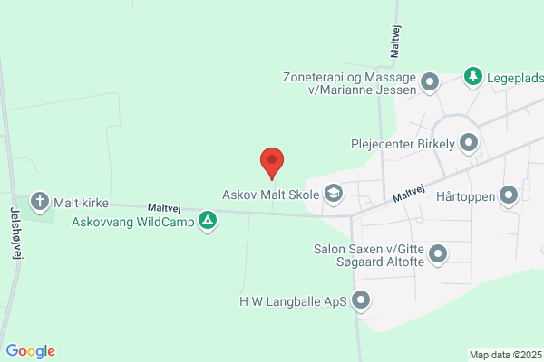 Pedersen, Aase