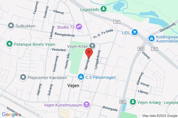 Stjernesalonen
