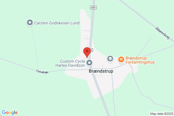 Det Danske Missionsselskab - distrikt 28