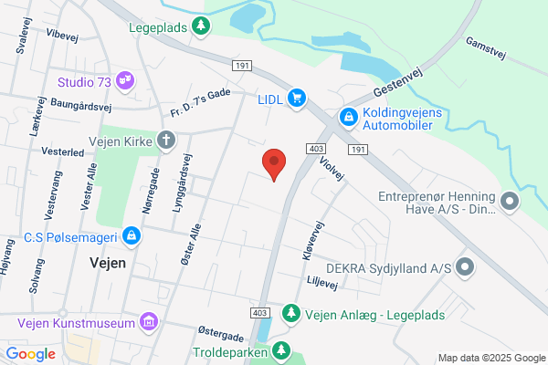 Østerbyskolen