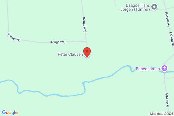 Beier-Simonsen, Peter