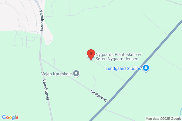 Nygaards Engros-Planteskole