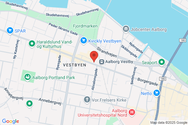 Læborg Venstreforening