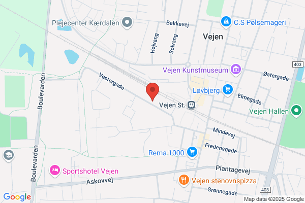 Venstreforeningen i Vejen