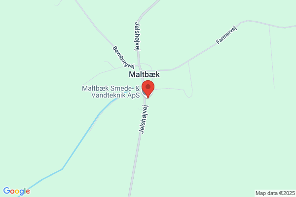 Maltbæk Vandværk