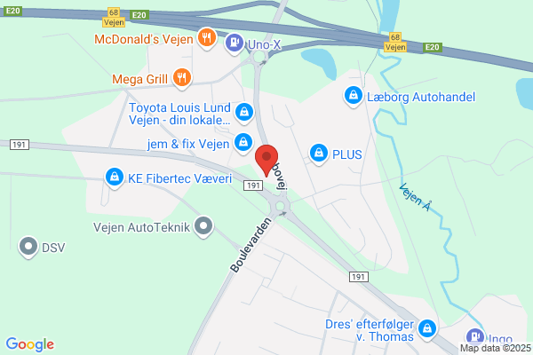 EDC Gosvig og Slangerup