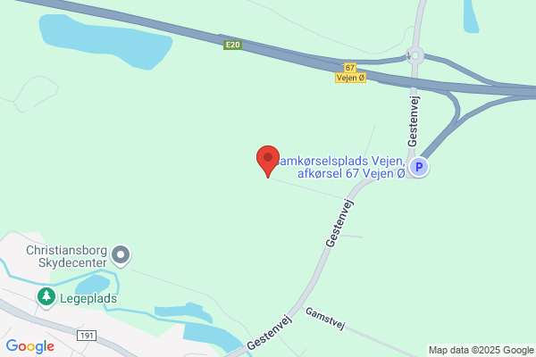 Flydtkjær Lisbeth V