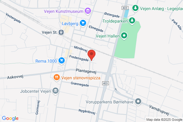 Vejen Stadion