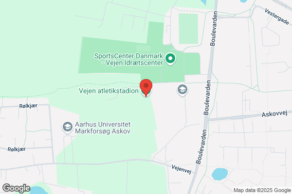 Vejen Atletik Forening