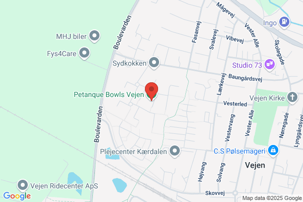 Vejen Gymnastikforening