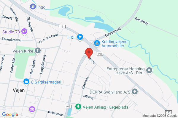 Vejen Håndboldklub
