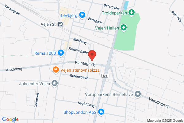 Vejen Sportsforening