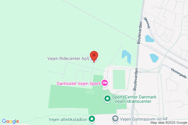 Vejen Sportsrideklub