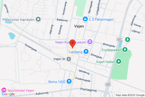 Kvickly Vejen
