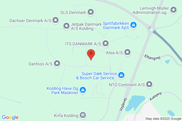 Jydsk Tagdækning