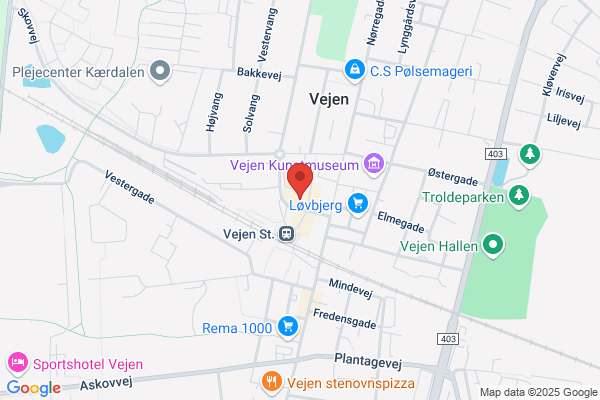 Tandlægerne i Torvegadecentret I/S