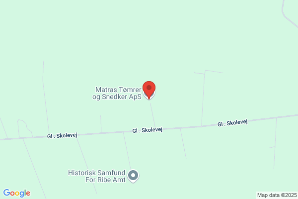 Larsen Tømrer- & Snedkerfirma, Jeppe