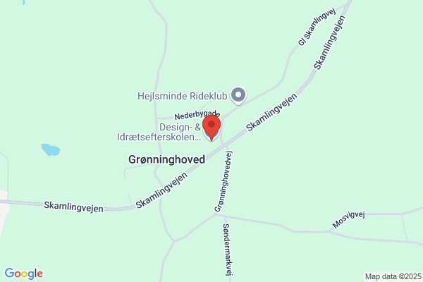 Skamlingsbanke Ungdomsskole